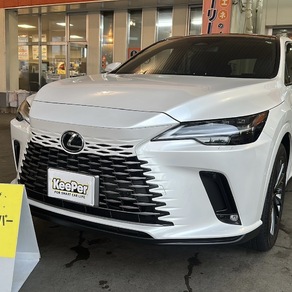 レクサス・RX