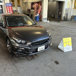 マツダ・アクセラ