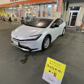 トヨタ・プリウス