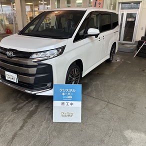 トヨタ・ノア