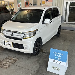 ホンダ・N-WGN