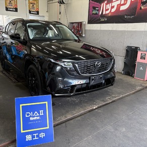 マツダ・CX-5