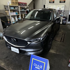 マツダ・CX-5