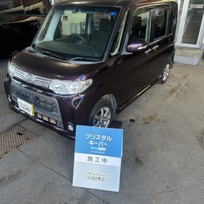 ダイハツ・タント