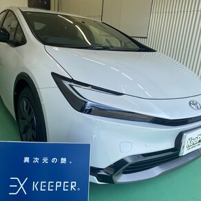 トヨタ・プリウス