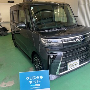 ダイハツ・タント