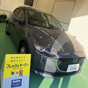 マツダ・マツダ2