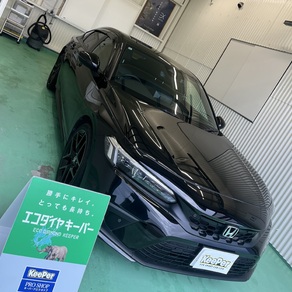 ホンダ・シビック 