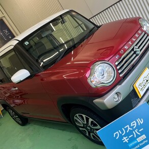 スズキ・ハスラー