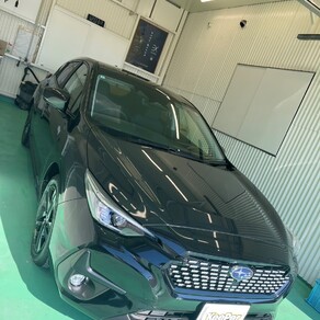 スバル・インプレッサ