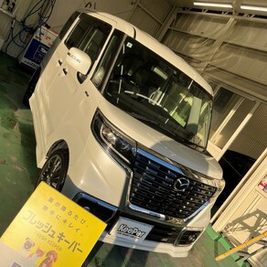 スズキ・スペーシア