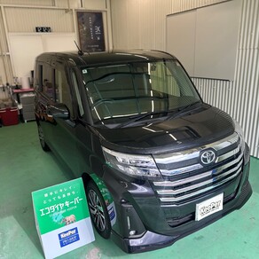 トヨタ・ルーミー