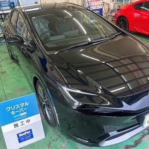 トヨタ・プリウス