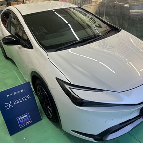 トヨタ・プリウス