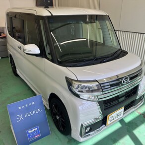 ダイハツ・タント