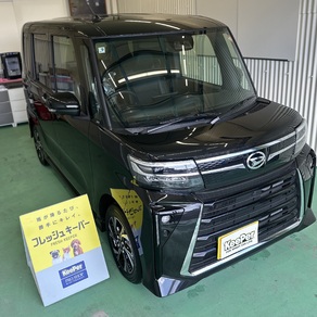 ダイハツ・タント