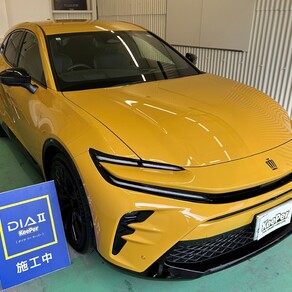 トヨタ・クラウンスポーツ