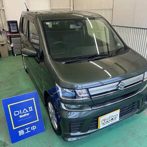 スズキ・ワゴンR