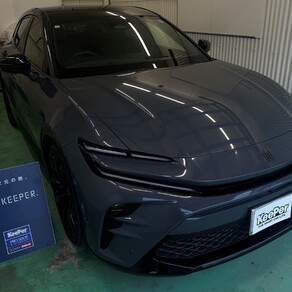 トヨタ・クラウンスポーツ