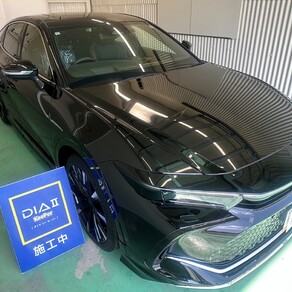 トヨタ・クラウンクロスオーバー