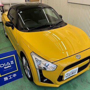 ダイハツ・コペン