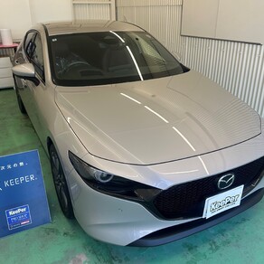 マツダ・マツダ3