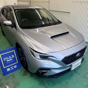 スバル・レヴォーグ