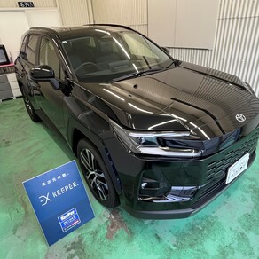 トヨタ・RAV4