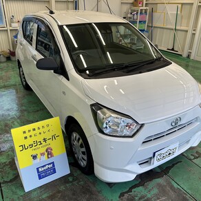 トヨタ・ピクシス エポック