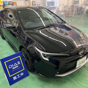 トヨタ・カローラツーリング