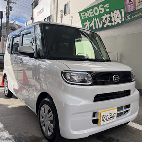 ダイハツ・タント