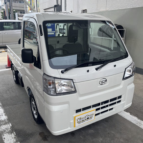 ダイハツ・ハイゼットトラック