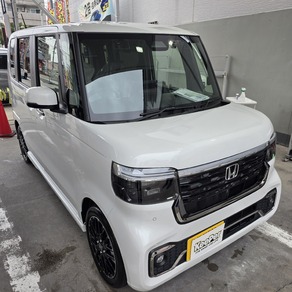 ホンダ・N-BOX