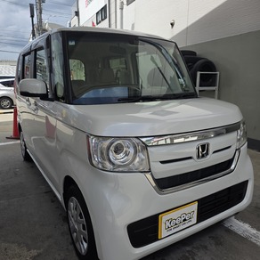 ホンダ・N-BOX