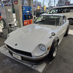 日産・フェアレディZ
