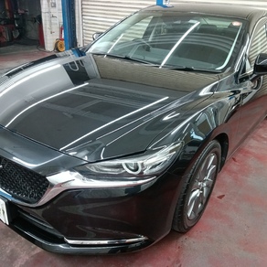 マツダ・マツダ6