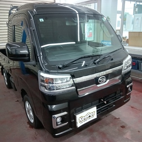 ダイハツ・ハイゼット