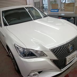 トヨタ・クラウン