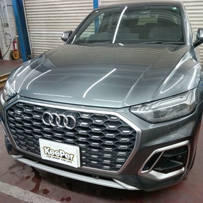 アウディ・Q5