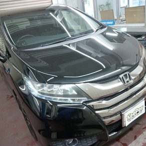 ホンダ・オデッセイ