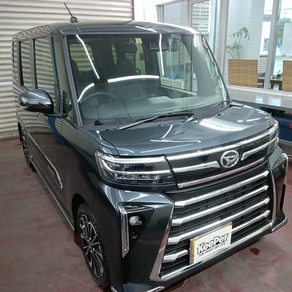 ダイハツ・タント