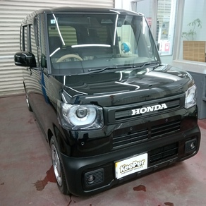 ホンダ・N-BOX