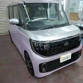 日産・ルークス