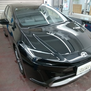 トヨタ・プリウス