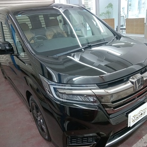 ホンダ・ステップワゴン