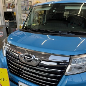 ダイハツ・トール