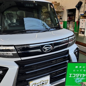 ダイハツ・タント