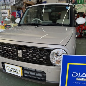 スズキ・アルト / ラパン