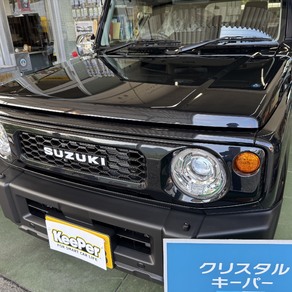 スズキ・ジムニー