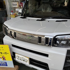 ダイハツ・タフト